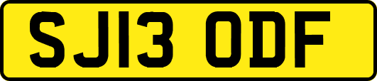 SJ13ODF