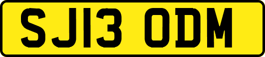SJ13ODM