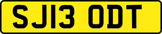 SJ13ODT