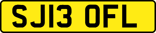 SJ13OFL