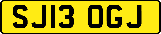 SJ13OGJ
