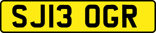 SJ13OGR