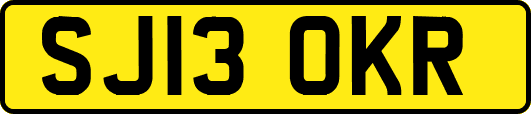 SJ13OKR