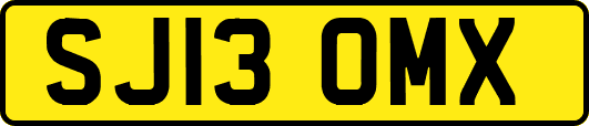 SJ13OMX
