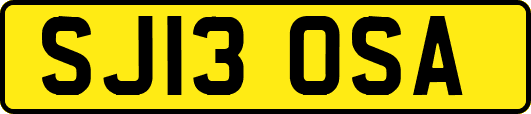 SJ13OSA