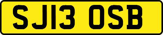 SJ13OSB