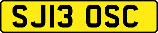 SJ13OSC