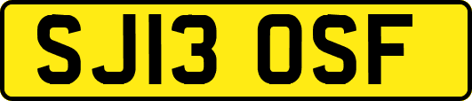 SJ13OSF