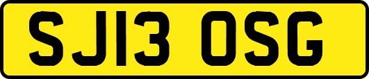 SJ13OSG