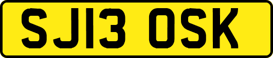 SJ13OSK