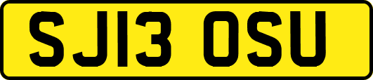 SJ13OSU