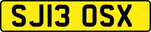 SJ13OSX