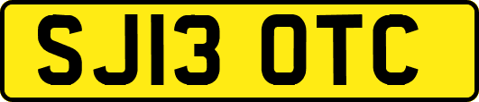 SJ13OTC