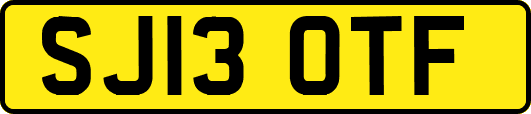 SJ13OTF