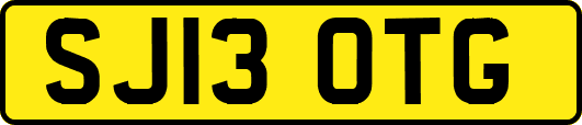 SJ13OTG