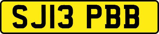 SJ13PBB