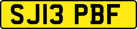SJ13PBF