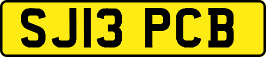 SJ13PCB