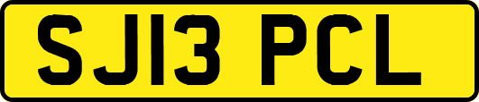SJ13PCL
