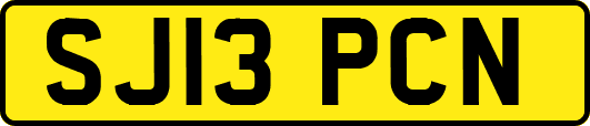 SJ13PCN