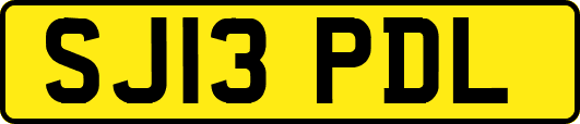 SJ13PDL
