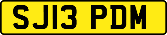 SJ13PDM