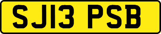 SJ13PSB