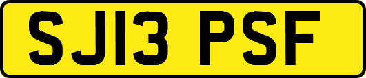 SJ13PSF