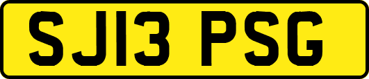 SJ13PSG