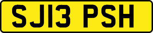 SJ13PSH