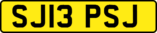 SJ13PSJ