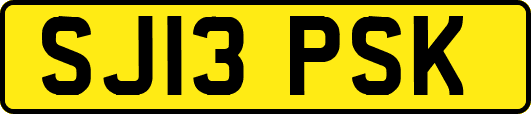 SJ13PSK