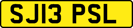 SJ13PSL