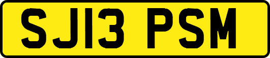 SJ13PSM