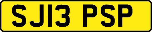 SJ13PSP