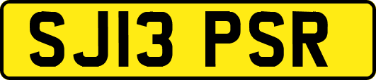 SJ13PSR