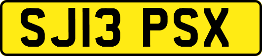 SJ13PSX