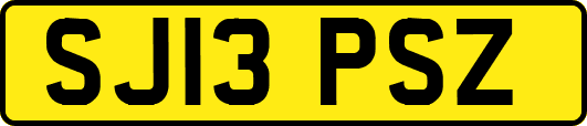 SJ13PSZ