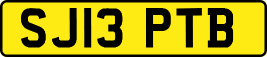 SJ13PTB