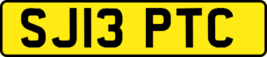 SJ13PTC
