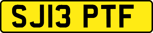SJ13PTF