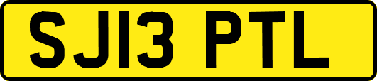 SJ13PTL