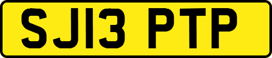 SJ13PTP