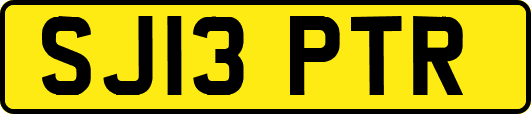 SJ13PTR