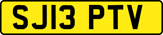 SJ13PTV