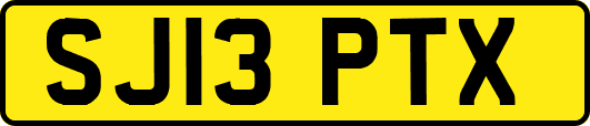 SJ13PTX