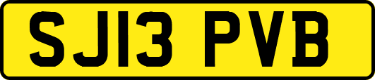SJ13PVB