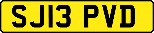 SJ13PVD