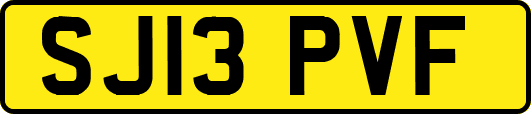 SJ13PVF