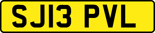 SJ13PVL